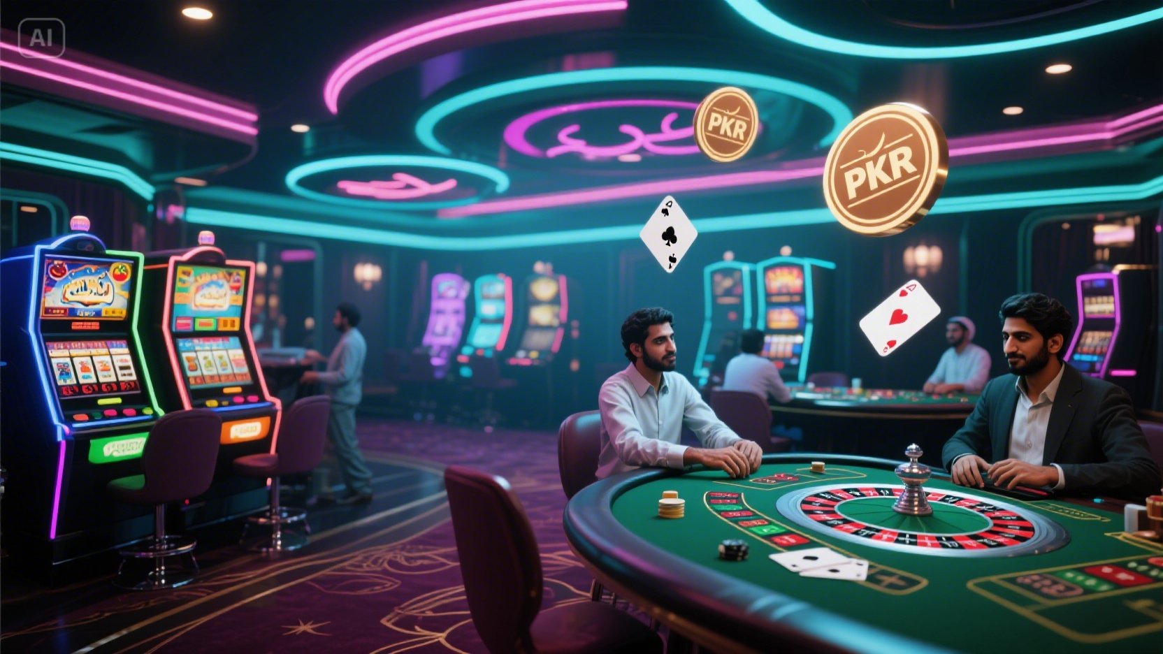 NoLimitCoins Poker