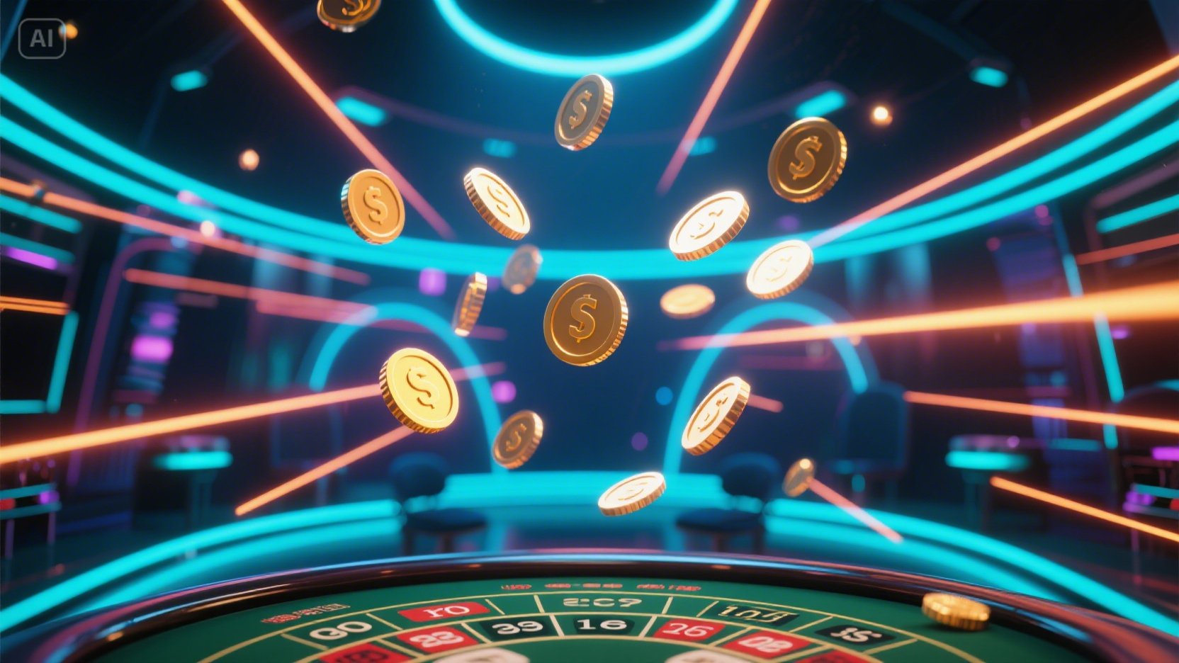 NoLimitCoins Poker