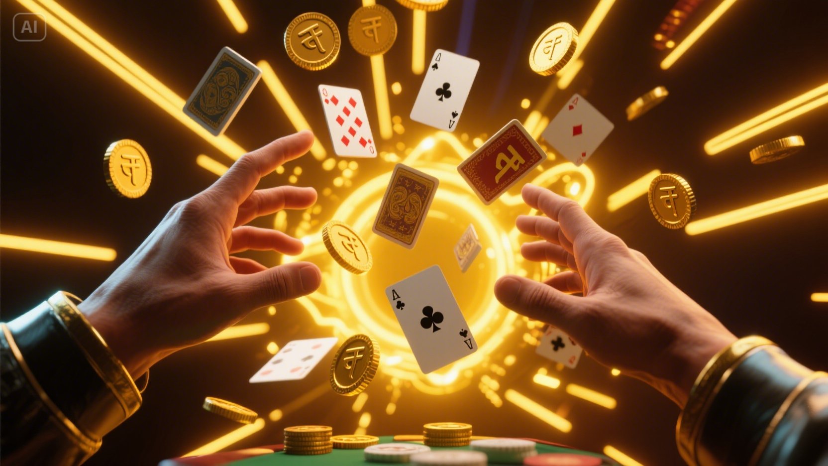 NoLimitCoins Poker